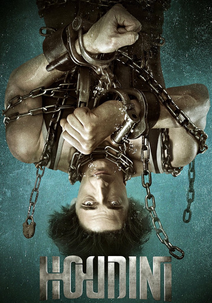 Houdini Ver la serie online completas en español